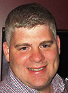 Nigel Targett, Joint MD, Symbiosis Group